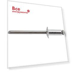 Вытяжная заклепка Фиксар 5.0x12.0 500 шт. 1002301095012