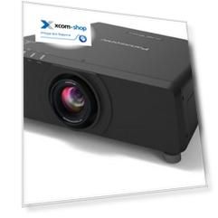 Проектор Panasonic PT-DZ780BE