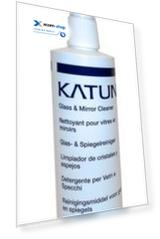 Средство чистящее Katun 12495 для органических фотобарабанов OPC Drum Cleaner (Katun) флакон/250мл.