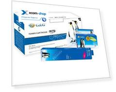 Тонер-картридж G&G NT-CF213A пурпурный 131А для НР LaserJet Pro200 Color M251n/M251nw/M276n/M276nw