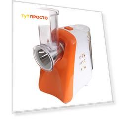 Электротёрка Kitfort kt-1318-2 150 вт