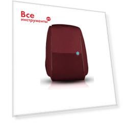 Рюкзак bg berlin metrobag 17 бордовый bg010/01/burgundy