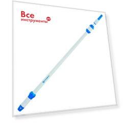 Телескопический держатель для валика Aspro