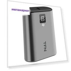 Внешний аккумулятор TFN Mini PD 10000 мАч Grey (PB-231-GR)