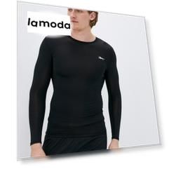 Лонгслив спортивный Reebok