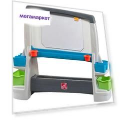 Большой мольберт STEP 2