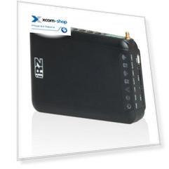 Роутер iRZ RU41w