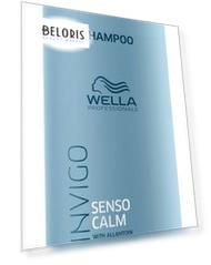 Шампунь для чувствительной кожи головы "Senso Calm" (Объем 1000 мл)