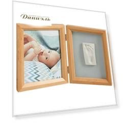 Рамка для фото Baby Art