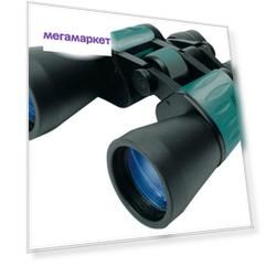 Бинокль Konus NewZoom 10–30x60