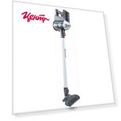 Вертикальный пылесос Hoover