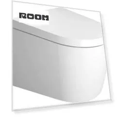 Чаша для унитаза подвесного Duravit ME by Starck 2530090000