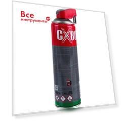 Очиститель электроконтактов CX80
