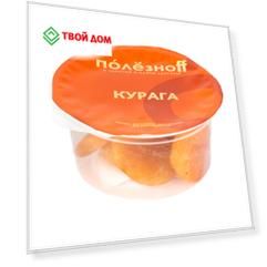 Курага ПолезноFF 80 г