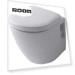 Чаша для унитаза подвесного Toto NC CW762Y