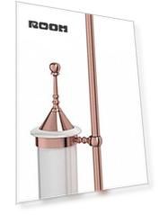 Стойка для ванной 3SC Antic Copper (STI 633)