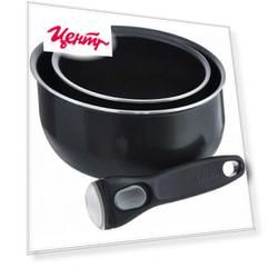 Набор посуды Tefal