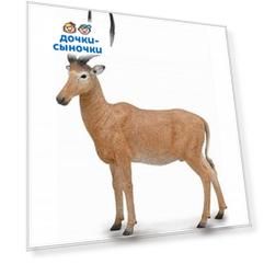 Фигурка Collecta Бубал Хантера 11.5 см