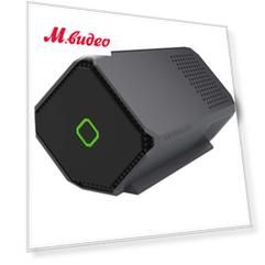 Рециркулятор воздуха Plazmabox