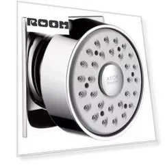 Душевая форсунка Hansgrohe  (28469000)
