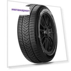 Шины Pirelli Scorpion Winter 315/35 R21 111V RunFlat