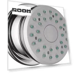 Душевая форсунка Hansgrohe Bodyvette Stop 28467000
