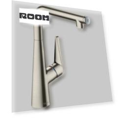 Смеситель Hansgrohe Talis S 72820800 для кухонной мойки