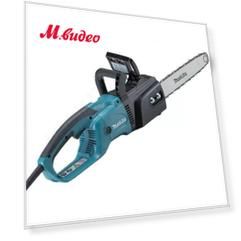 Электропила цепная Makita