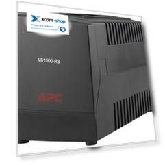 Стабилизатор APC Line-R LS1500-RS