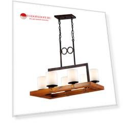 Люстра Odeon Light FABO 2767/6
