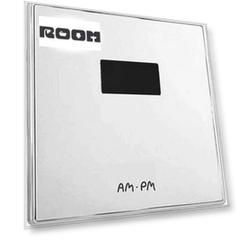 Смывное устройство для писсуаров AM.PM Spirit V2.0 CUSEF7006 хром матовый