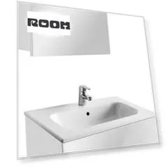 Мебель для ванной Roca Victoria Nord Ice Edition 60 белая