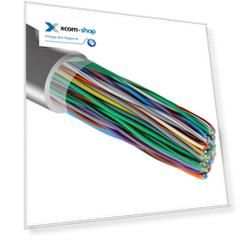 Кабель Rexant UTP 100PR 24AWG CAT5 305м