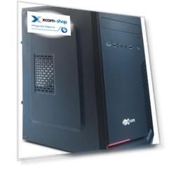 Компьютер X-Com *Business* Intel Core i3-9100/H310/4GB DDR4/120GB SSD/400W