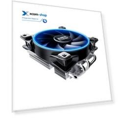 Кулер PCCooler GI-46U CORONA B