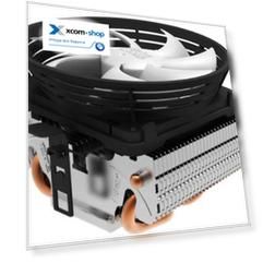 Кулер PCCooler Q102