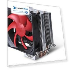 Кулер PCCooler S93+