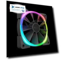 Вентилятор для корпуса NZXT Aer RGB 2