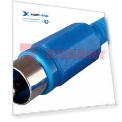 Штекер Rexant 14-0405