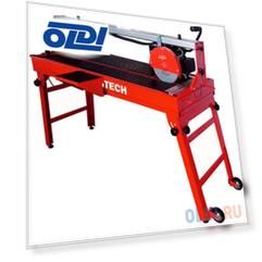Плиткорез Elitech ПЭ 1200/120Р 250 мм