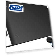 Графический планшет XP-Pen Deco Pro Medium USB черный