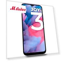 Vsmart Joy 3+ 4+64GB Violet (V430)