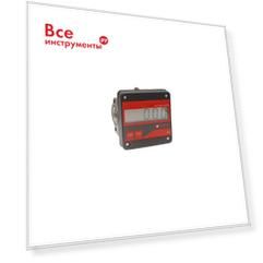 Шестеренчатый электронный счетчик Gespasa MGE-110 32600-CF00000