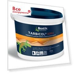Гибридный клей для многослойного паркета Bostik TARBICOL KPH 30610739