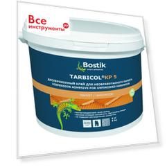 Паркетный дисперсионный клей Bostik