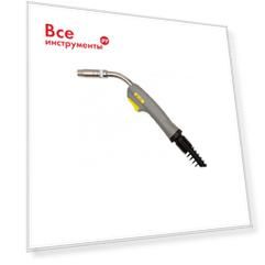 Горелка M-25 PRIME с евро адаптером, 5 м