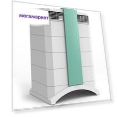 Воздухоочиститель IQAir Cleanroom 100 Gray