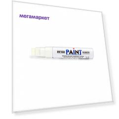 Маркер Zeyar Paint 15мм желтый