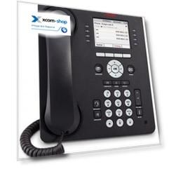 Проводной IP-телефон Avaya 700510905