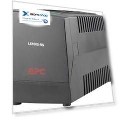 Стабилизатор APC Line-R LS1000-RS